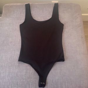 Express bodysuit